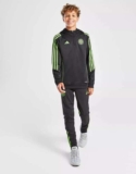 Adidas Celtic Training Hoodie Junior – Sizes 9-10Y 13-14Y 15-16Y