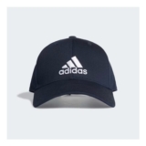 Adidas Cotton Baseball Cap
