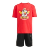 Adidas DISNEY MICKEY MOUSE T-SHIRT SET
