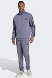 Adidas Dayready Tracksuit Violet with Discount for Carers code – Free Delivery for Members