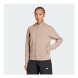 Adidas Designed 4 Training Full-Zip Hooded Sweatshirt