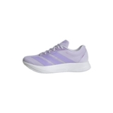Adidas Duramo RC2 Womens Running Shoes, Purple, UK 5