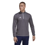 Adidas ENT22 Track Top Mens – Grey (Size Small Only)