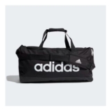 Adidas ESSENTIALS LOGO DUFFEL BAG MEDIUM