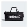 Adidas ESSENTIALS LOGO DUFFEL BAG MEDIUM
