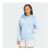 Adidas Essentials 3-Stripes Full-Zip Fleece Hoodie