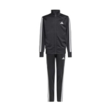 Adidas Essentials 3-Stripes Zip Tracksuit