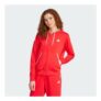 Adidas Essentials Color Pop French Terry Full-Zip Hoodie