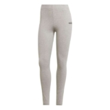 Adidas Essentials Linear Cotton Leggings – Medium