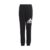 Adidas Essentials Regular Fit Big Logo Cotton Joggers
