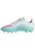 Adidas F50 Multi Ground Football Boots – Pink / Aqua – Size 5.5