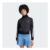 Adidas Firebird Track Top with Knitted Crochet Details