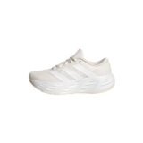 Adidas Galaxy 8 Womens Running Shoes, Cloud White/Vanilla, UK 5.5