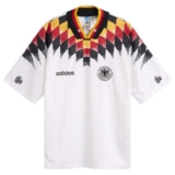 Adidas Germany 1994 Home Jersey Top – XS, S