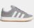 Adidas Golf Originals Campus 00s Spikeless Golf Shoes (Grey/White)