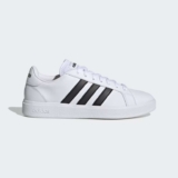 Adidas Grand Court TD Shoes Womens / Mens £24.75 W/Code Via DFC (£18.23 / £22.28 W/Gift Card) – Free Delivery for Members