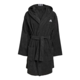 Adidas Hooded Dressing Gown