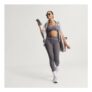 Adidas Hyperglam Shine Full-Length Leggings