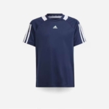 Adidas Kids Football Shirt Sereno – Navy Blue Kids Football Shirt Sereno – Navy Blue. Free click n collect
