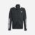 Adidas Kids Football Training Top Sereno – Black (Sizes 8yrs – 14yrs)