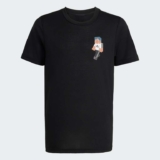 Adidas Maincraft Boys T-Shirt Size 13-14 years