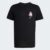 Adidas Maincraft Boys T-Shirt Size 13-14 years