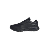 Adidas Mens Cloudfoam Flex Casual Shoes, Black/Carbon, UK 9