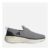 Adidas Mens Cloudfoam Go Lounger Slip on Trainers
