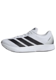 Adidas Mens Duramo RC2 Running Shoes White/black UK sizes 3.5 – 9.5 (Most Half Sizes Available), 10.5 – 12.5