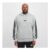 Adidas Mens Essentials 3-Stripes Fleece Hooded Sweatshirt