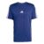 Adidas Mens Essentials Three Stripes Single Jersey Tee T-Shirt, 100% cotton, Sizes XS, S, M, L, XXL