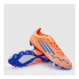 Adidas Mens F50 Pro Coral Blaze Pack MG Multi Ground Football Boots