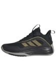 Adidas Mens OWNTHEGAME 3.0 Shoes 10.5UK