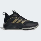 Adidas Mens Own The Game 3 Trainers (Sizes 6-9 & 11.5-14.5) – Free Delivery For Members