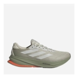Adidas Mens Supernova Rise 2 Neutral Running Shoes Wonder