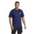 Adidas Mens Train Essentials Training Tee Navy/white Sizes: S – XXL & 4XL