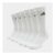 Adidas Mens Trefoil Socks Pack of 6