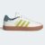 Adidas Mens VL Court 3.0 Shoes (White/Lime – Sizes 6.5 – 12.5) – Free Delivery for Members