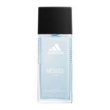 Adidas Moves Him Deo Spr 75ml Sold by Nikilko2017 / FBA (S&S £6.17)