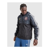 Adidas Originals All over Print Windbreaker Jacket