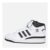 Adidas Originals Junior Forum mid Trainers