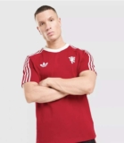 Adidas Originals Manchester United FC OG T-Shirt, Size XS-M & XXXL. Free C&C