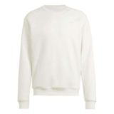 Adidas Originals Mens Crew Sweatshirt – Ivory (Sizes XS, S, M)