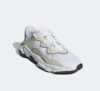 Adidas Originals Ozweego Trainers, White Using Code