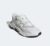 Adidas Originals Ozweego Trainers, White Using Code