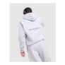 Adidas Originals Stack Logo Hoodie – Grey