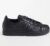 Adidas Originals Superstar II Trainers Triple Black – With Code UK Sizes 36.5 Available