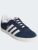 Adidas Originals Unisex Junior Gazelle Trainers – Navy – Sizes 3 to 5.5 – Free C&C