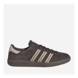 Adidas Originals Womens Bermuda Trainers Dark Brown/Magic Beige/Gum