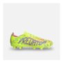 Adidas Predator League FG/MG Football Boots – Lucid Lemon